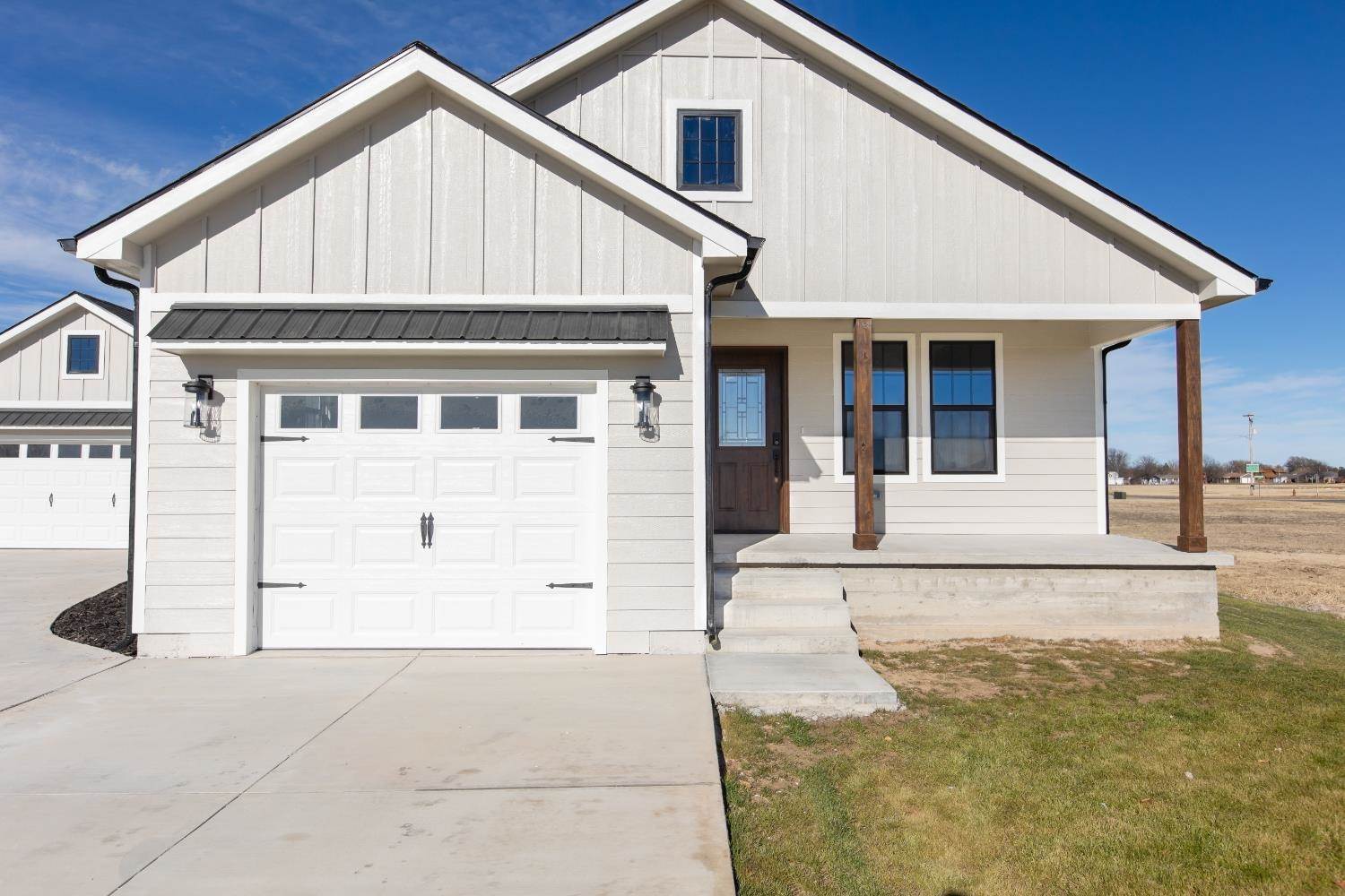 1230 Jenny's Court, Ulysses, KS 67880