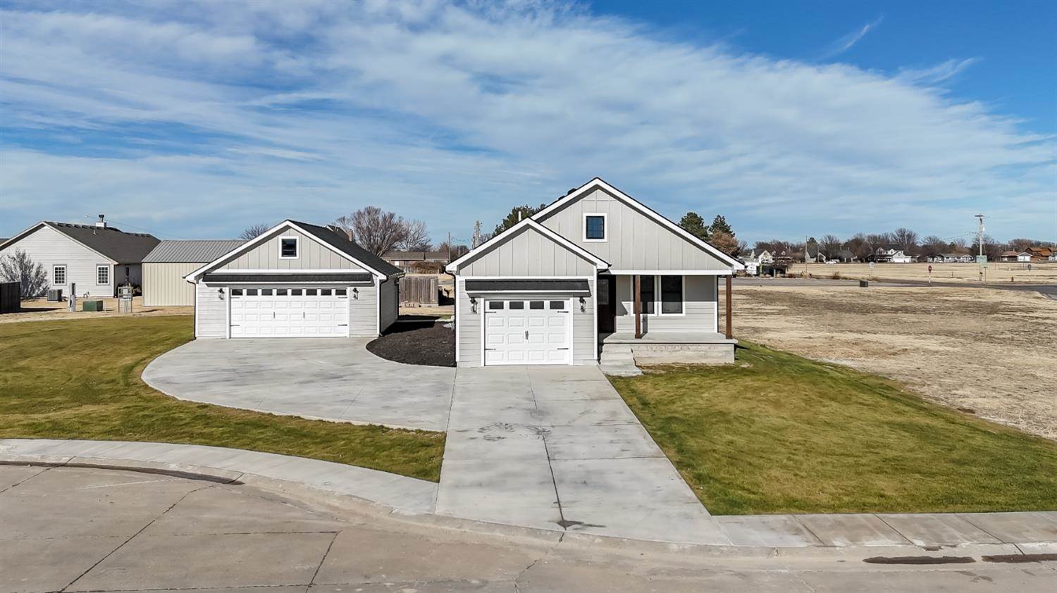 1230 Jenny's Court, Ulysses, KS 67880