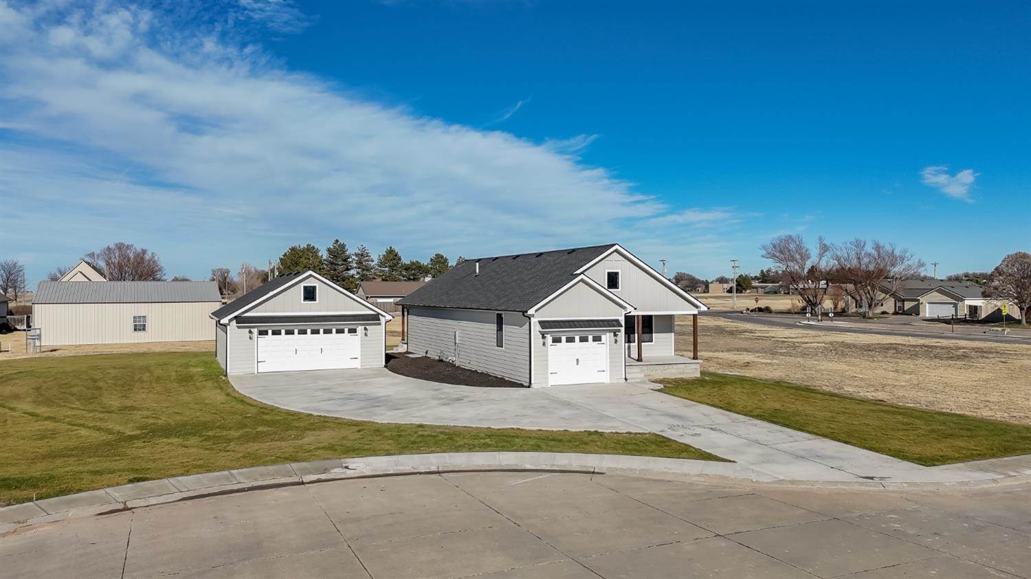 1230 Jenny's Court, Ulysses, KS 67880