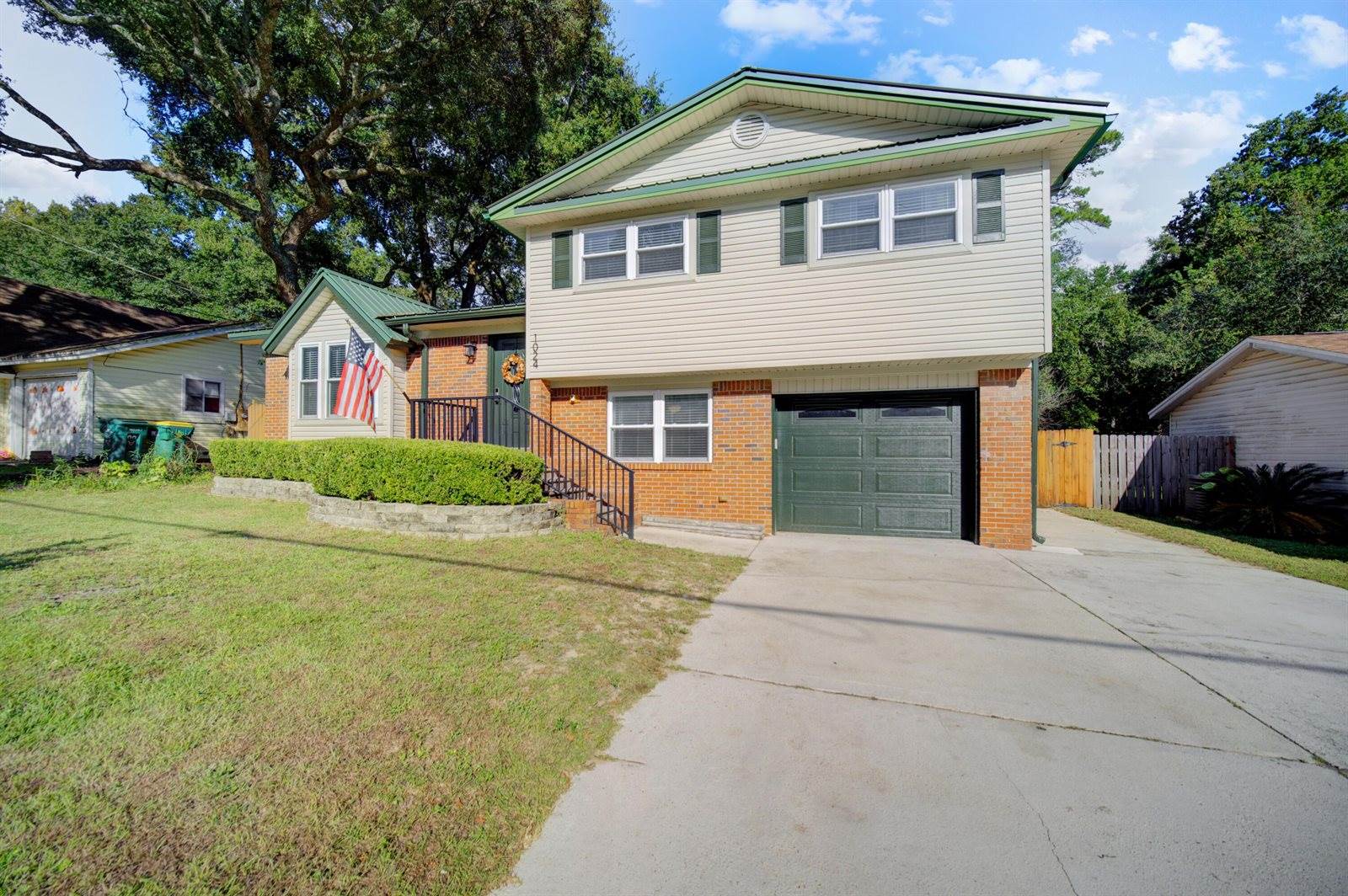 1024 Juniper Avenue, Niceville, FL 32578