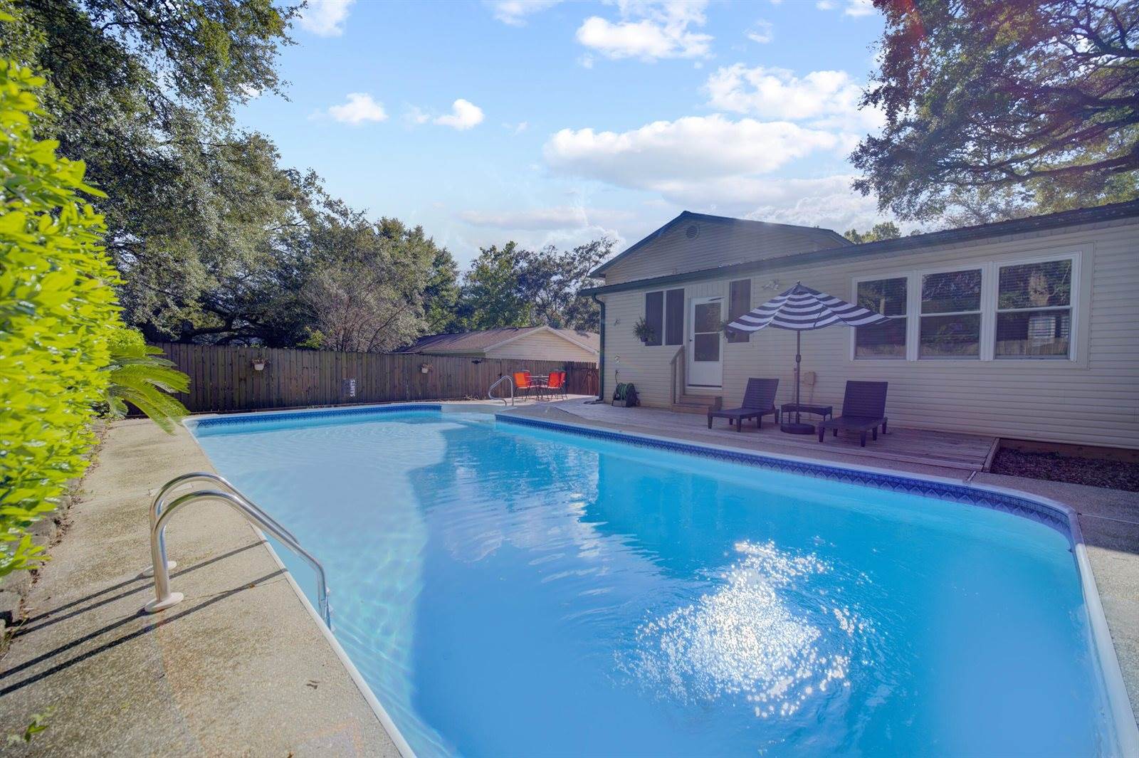 1024 Juniper Avenue, Niceville, FL 32578