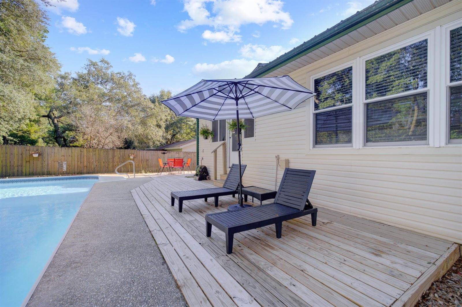 1024 Juniper Avenue, Niceville, FL 32578