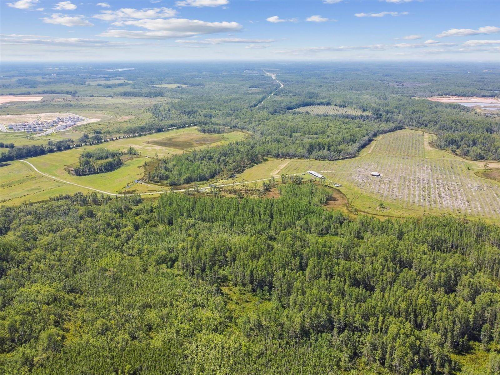 0 Hwy 557, Polk City, FL 33868