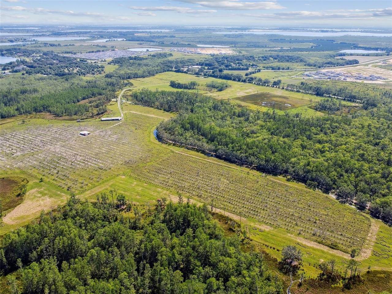 0 Hwy 557, Polk City, FL 33868