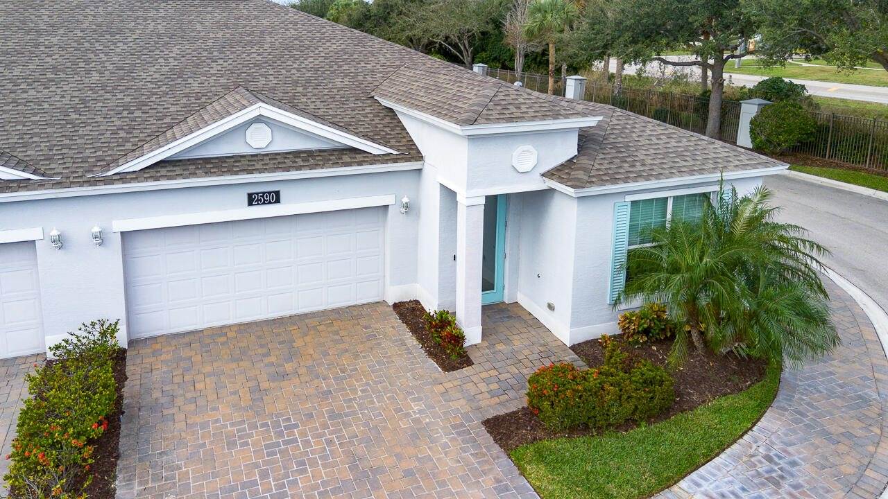 2590 Bella Vista Circle, Vero Beach, FL 32966
