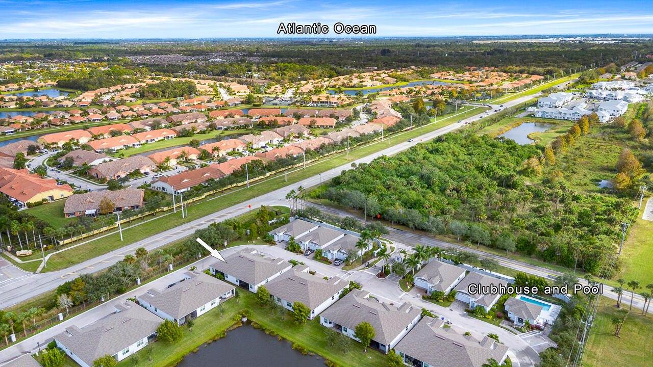 2590 Bella Vista Circle, Vero Beach, FL 32966