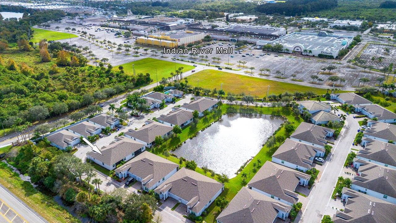 2590 Bella Vista Circle, Vero Beach, FL 32966