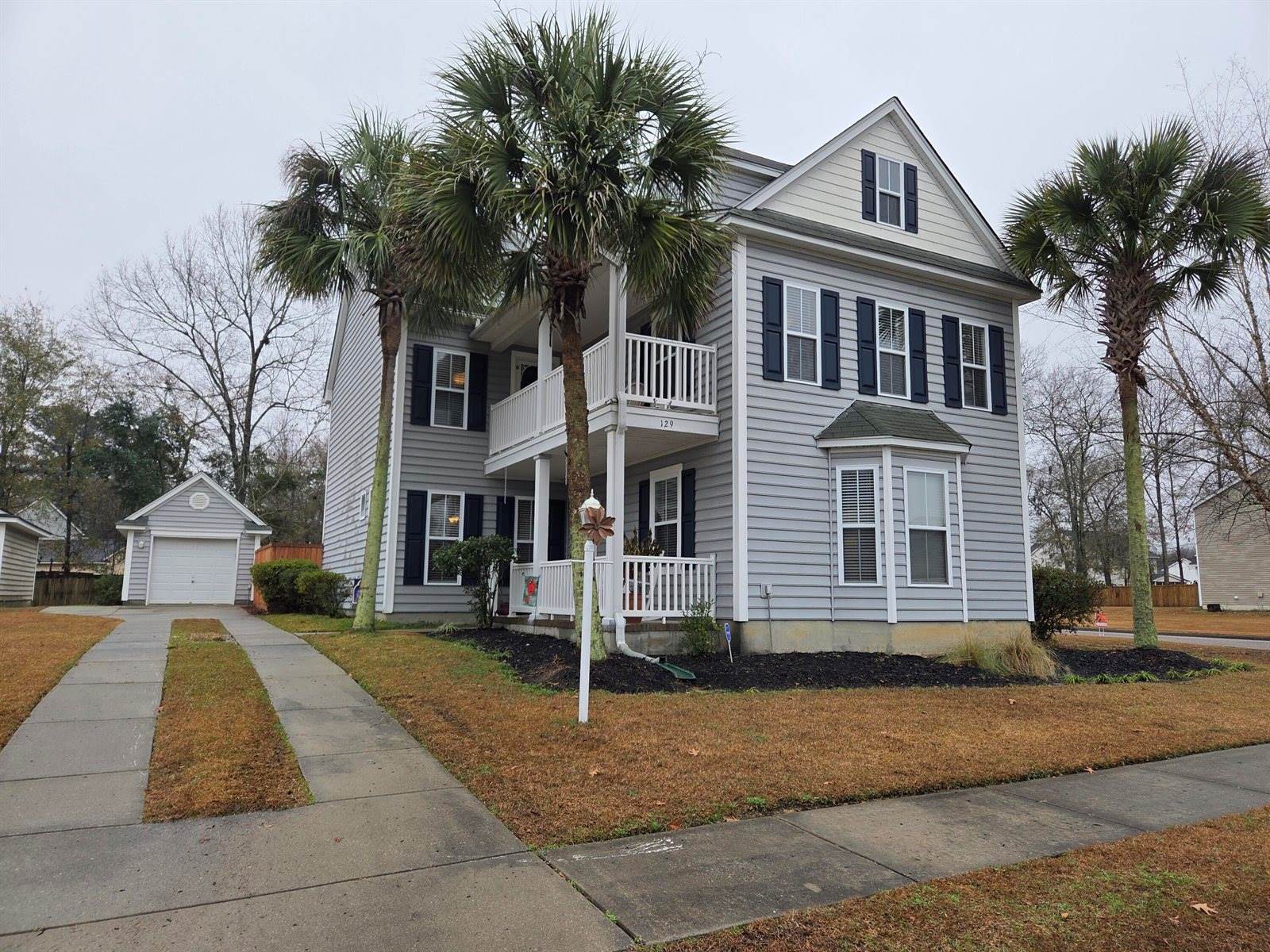 129 Cypress View Road, Goose Creek, SC 29445