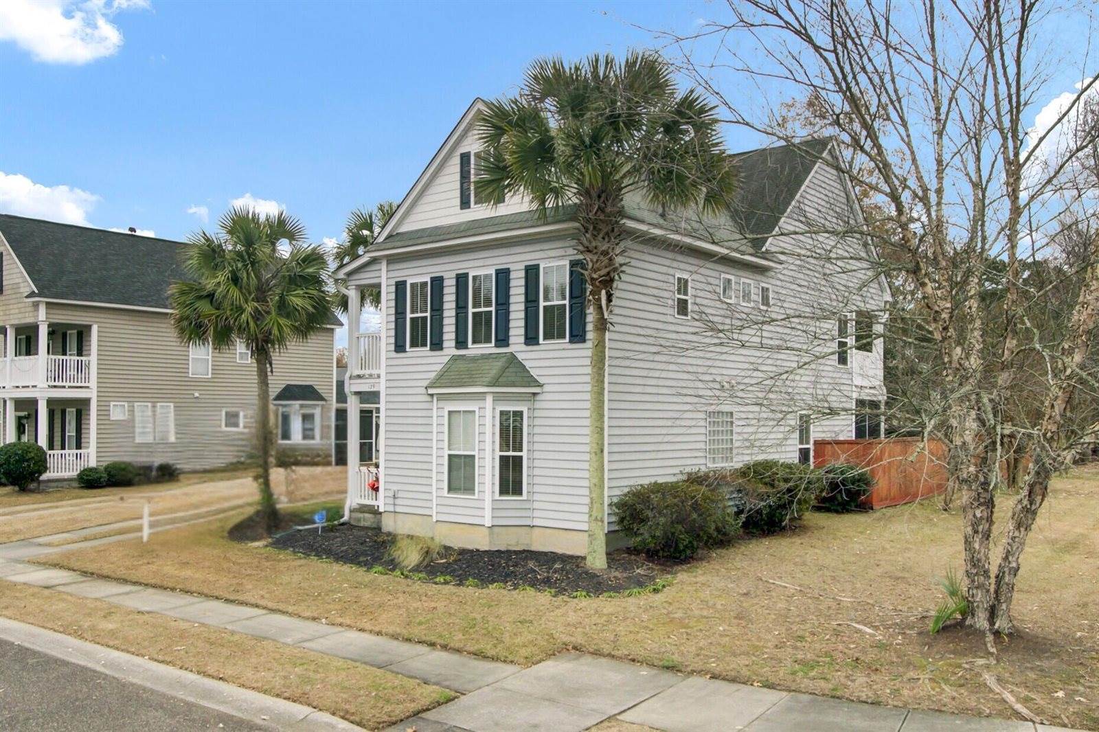 129 Cypress View Road, Goose Creek, SC 29445