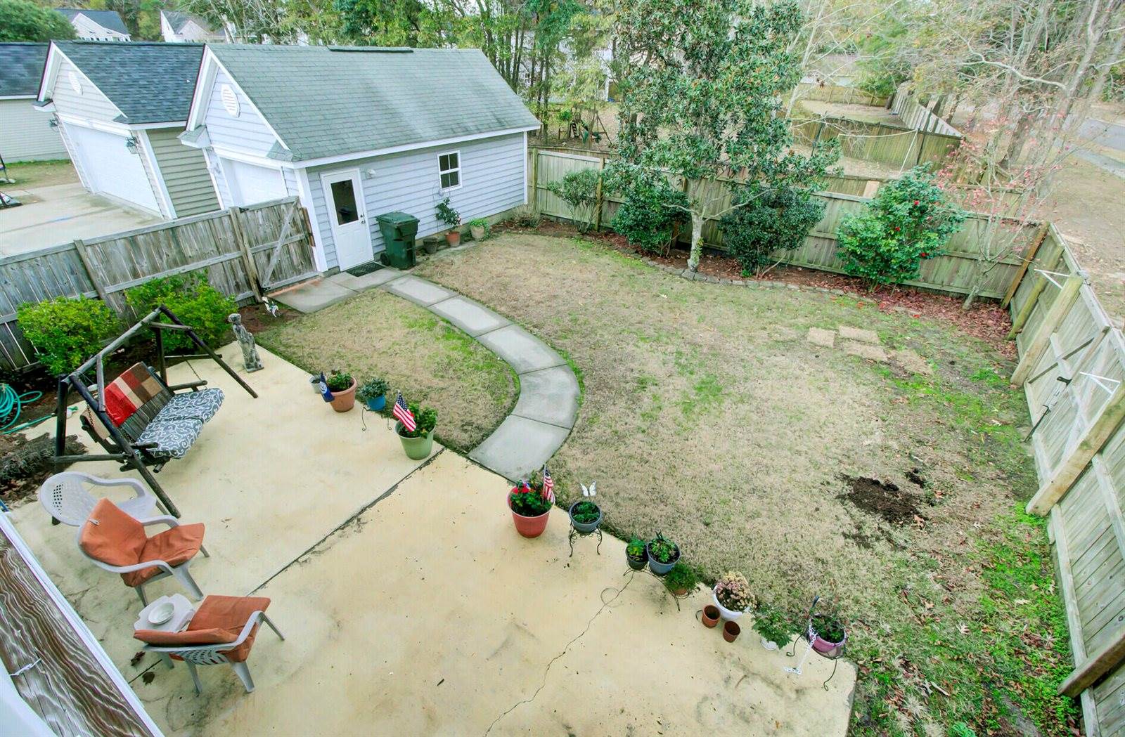 129 Cypress View Road, Goose Creek, SC 29445