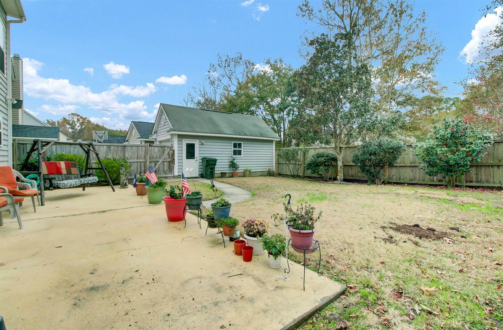 129 Cypress View Road, Goose Creek, SC 29445