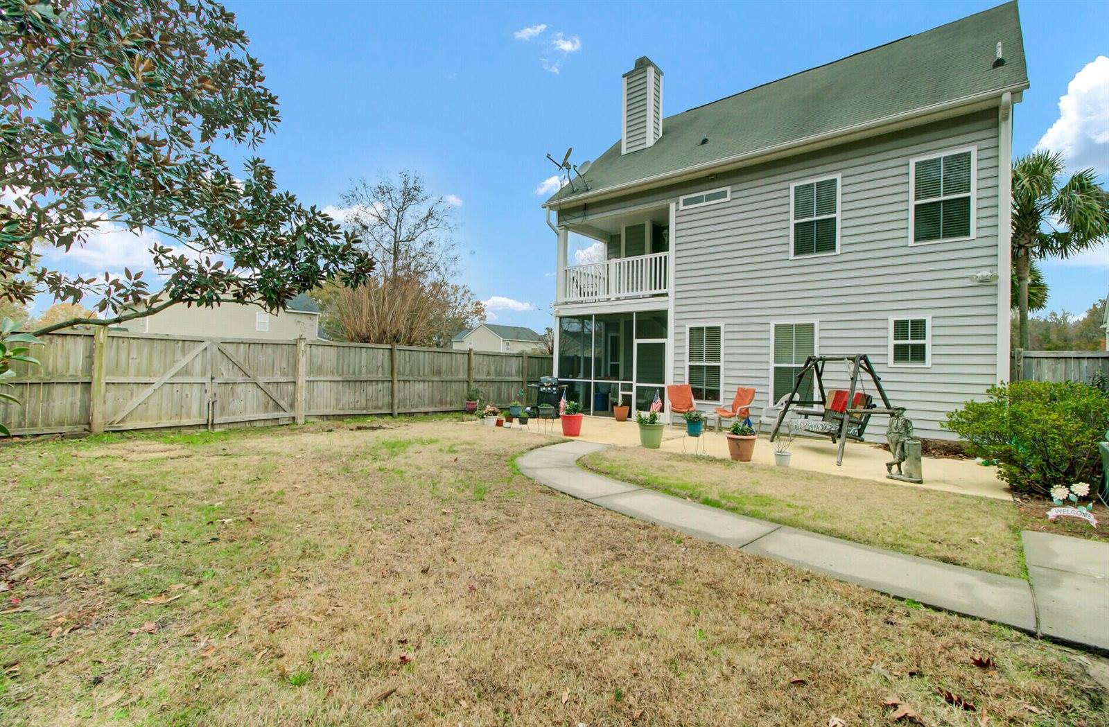 129 Cypress View Road, Goose Creek, SC 29445