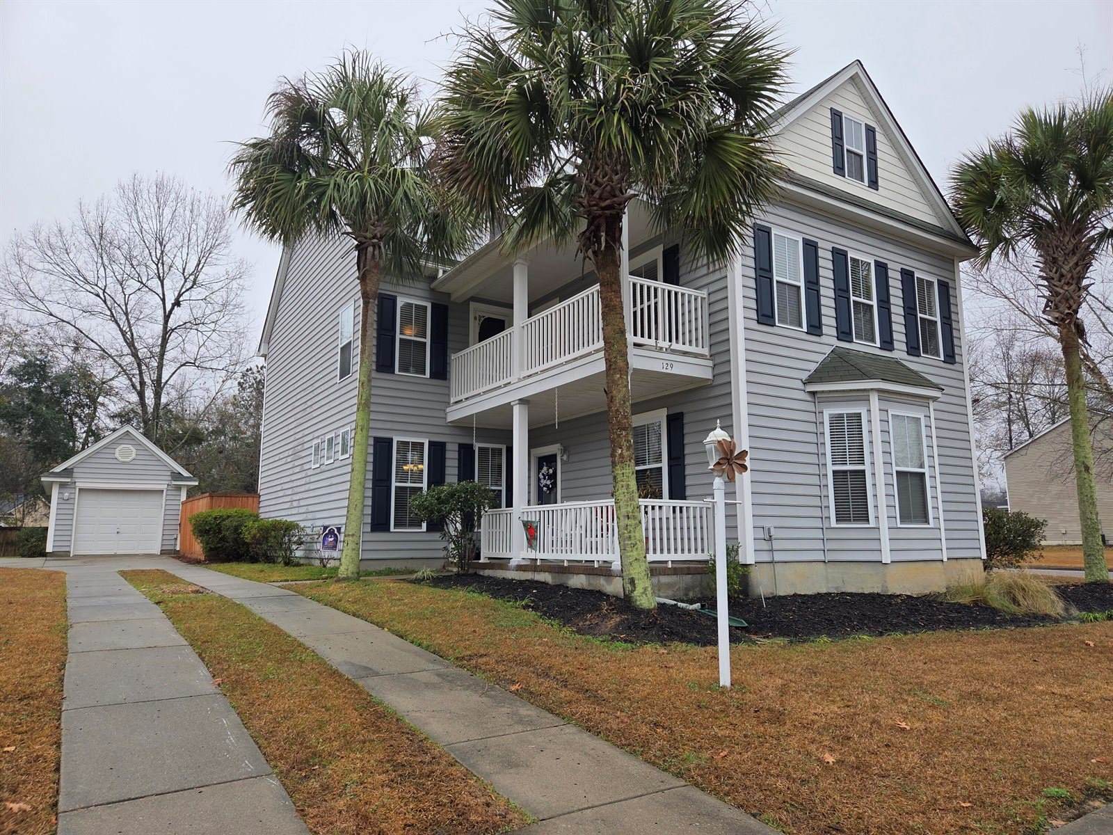 129 Cypress View Road, Goose Creek, SC 29445