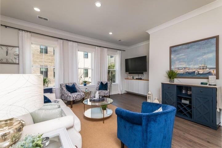 1512 Martel Street, Mount Pleasant, SC 29464