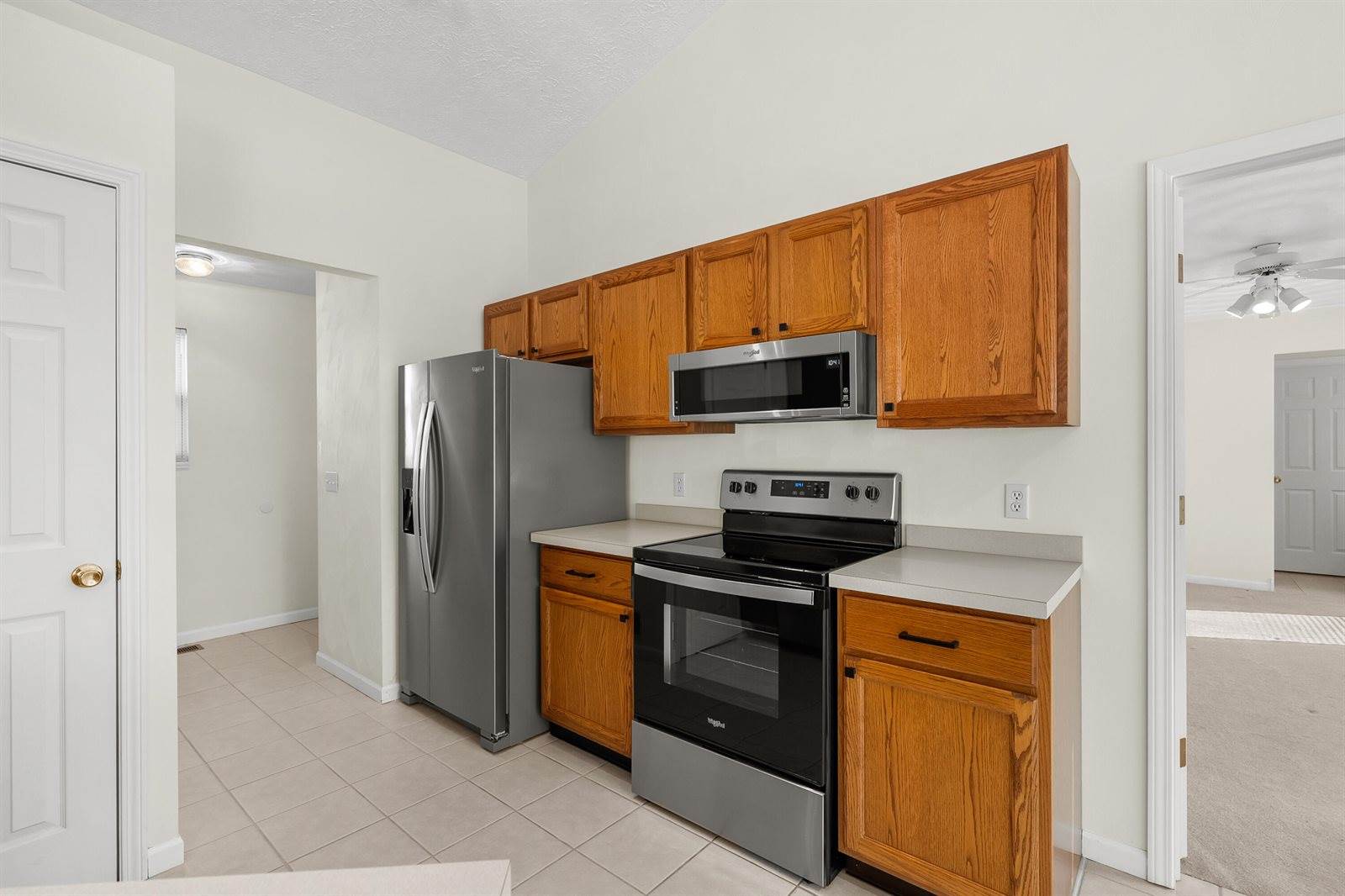 6650 Redhawk Avenue, Kalamazoo, MI 49048