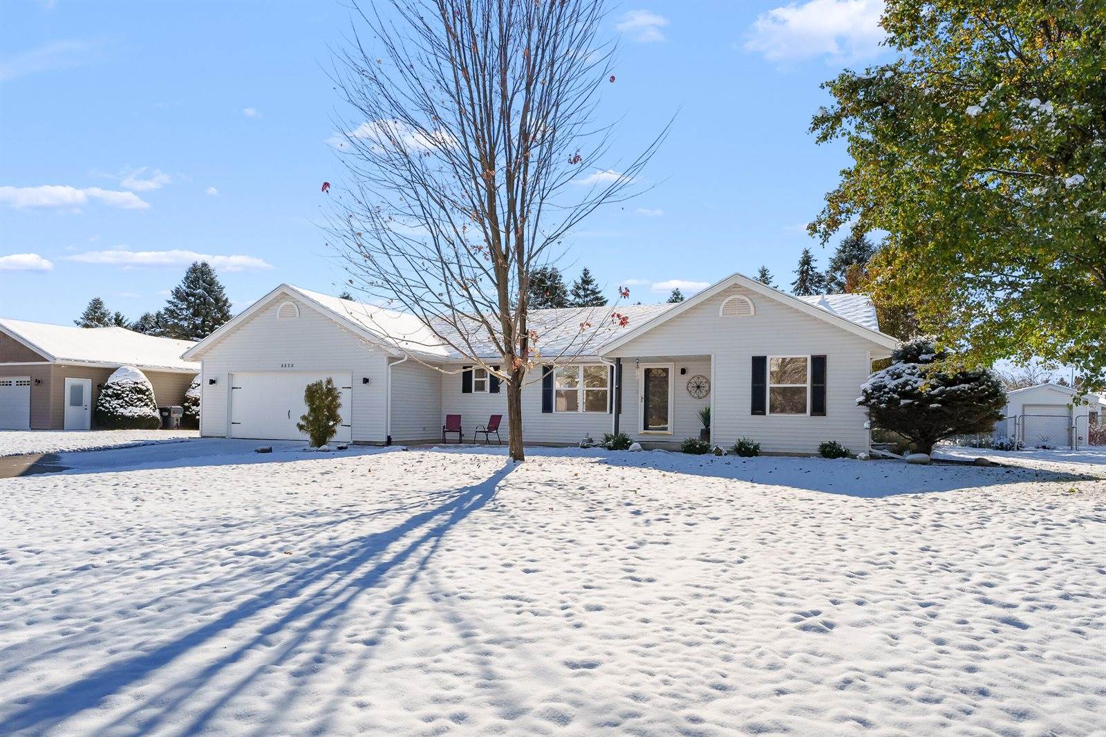 6650 Redhawk Avenue, Kalamazoo, MI 49048