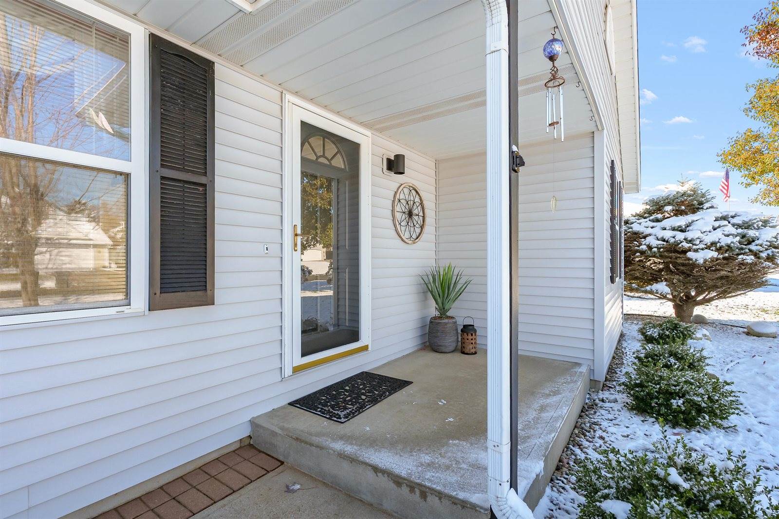 6650 Redhawk Avenue, Kalamazoo, MI 49048