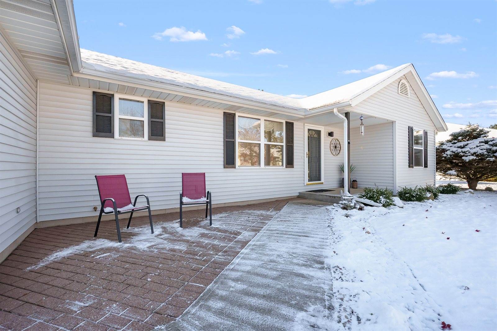 6650 Redhawk Avenue, Kalamazoo, MI 49048