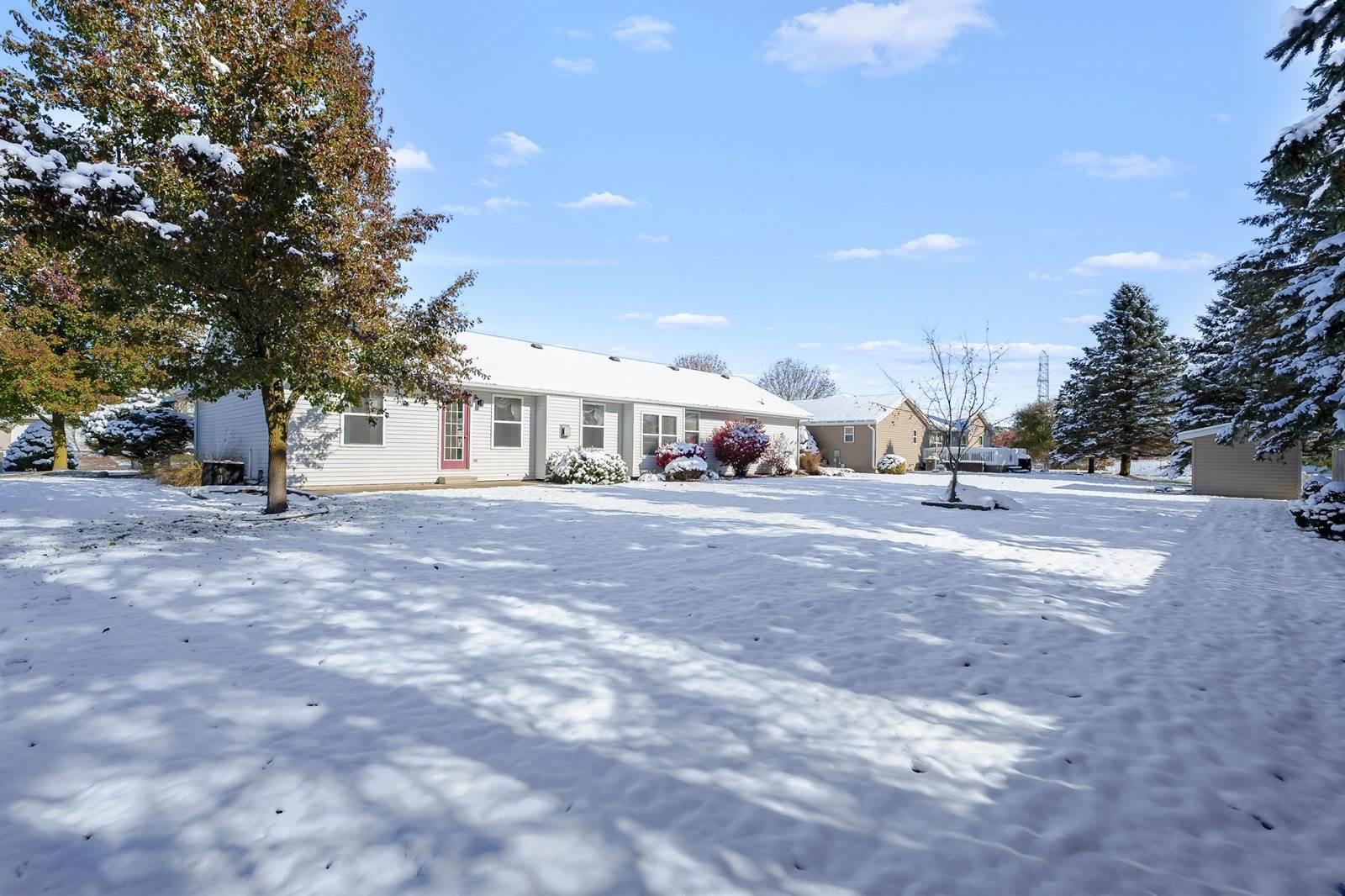 6650 Redhawk Avenue, Kalamazoo, MI 49048