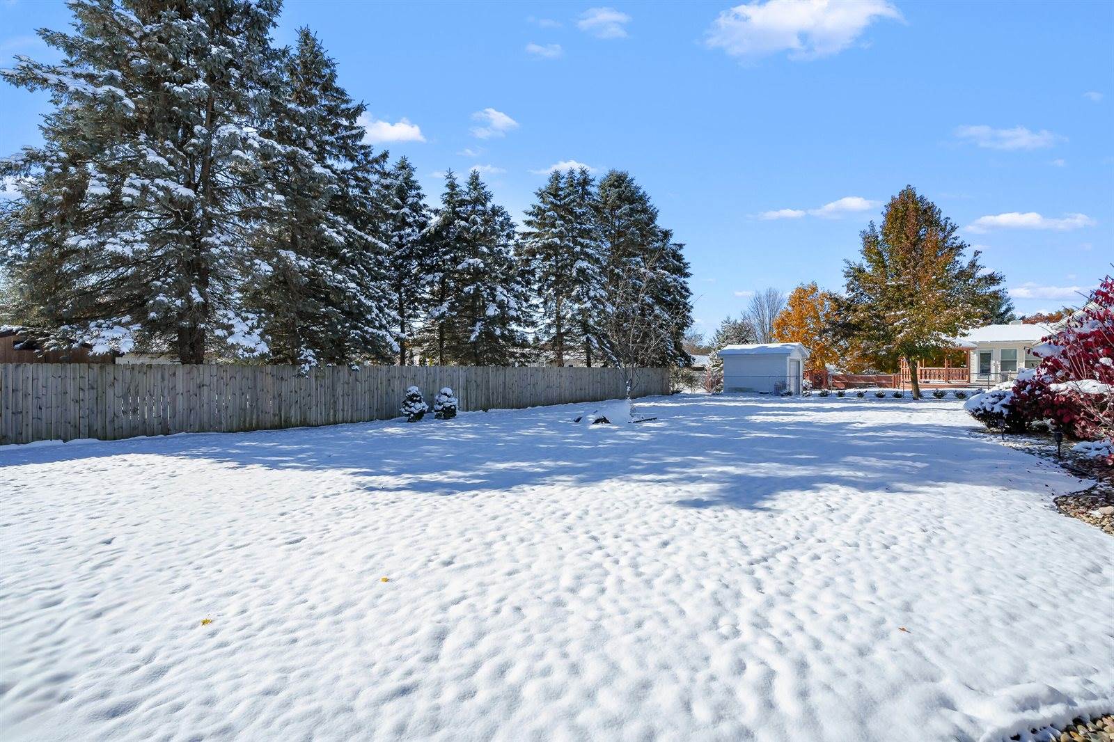 6650 Redhawk Avenue, Kalamazoo, MI 49048