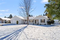 6650 Redhawk Avenue, Kalamazoo, MI 49048