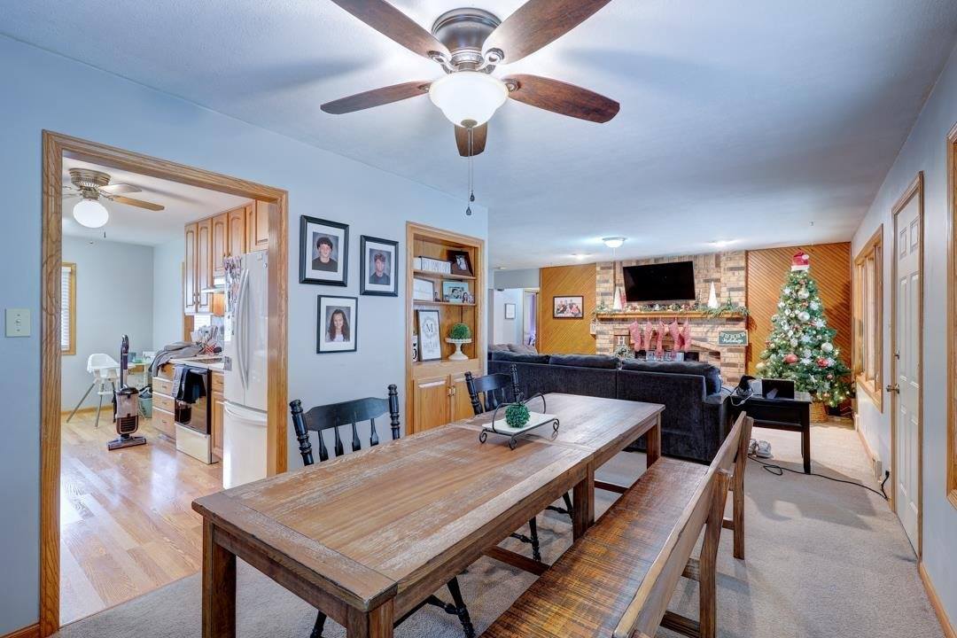 625 North 9th St, Arkansas City, KS 67005