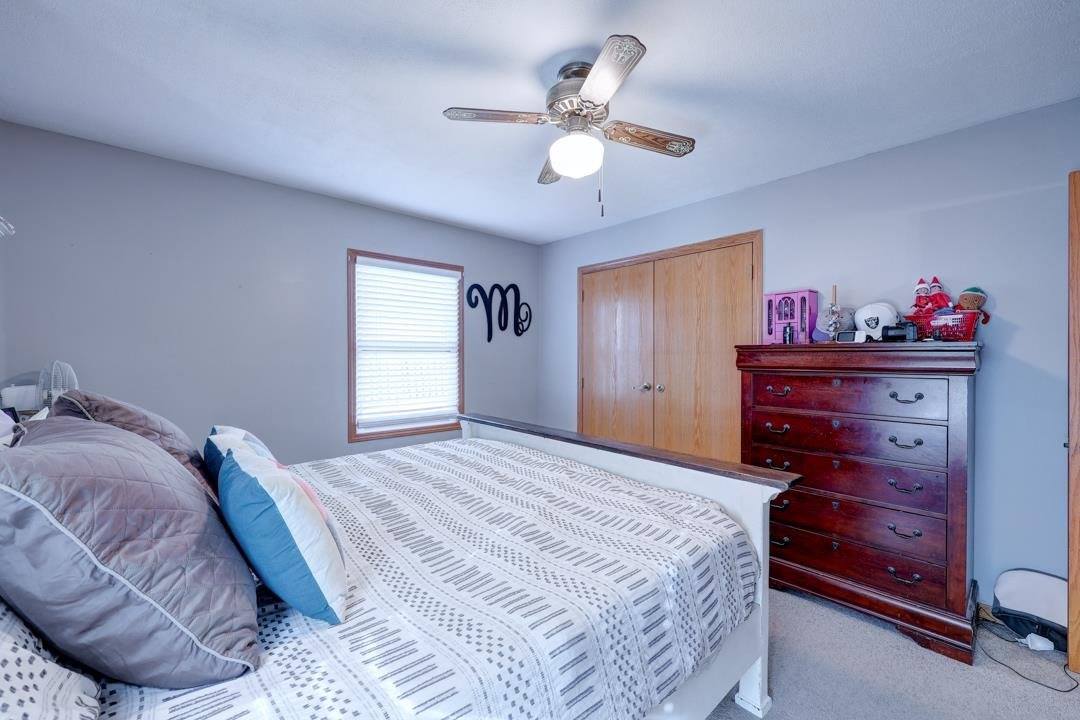 625 North 9th St, Arkansas City, KS 67005