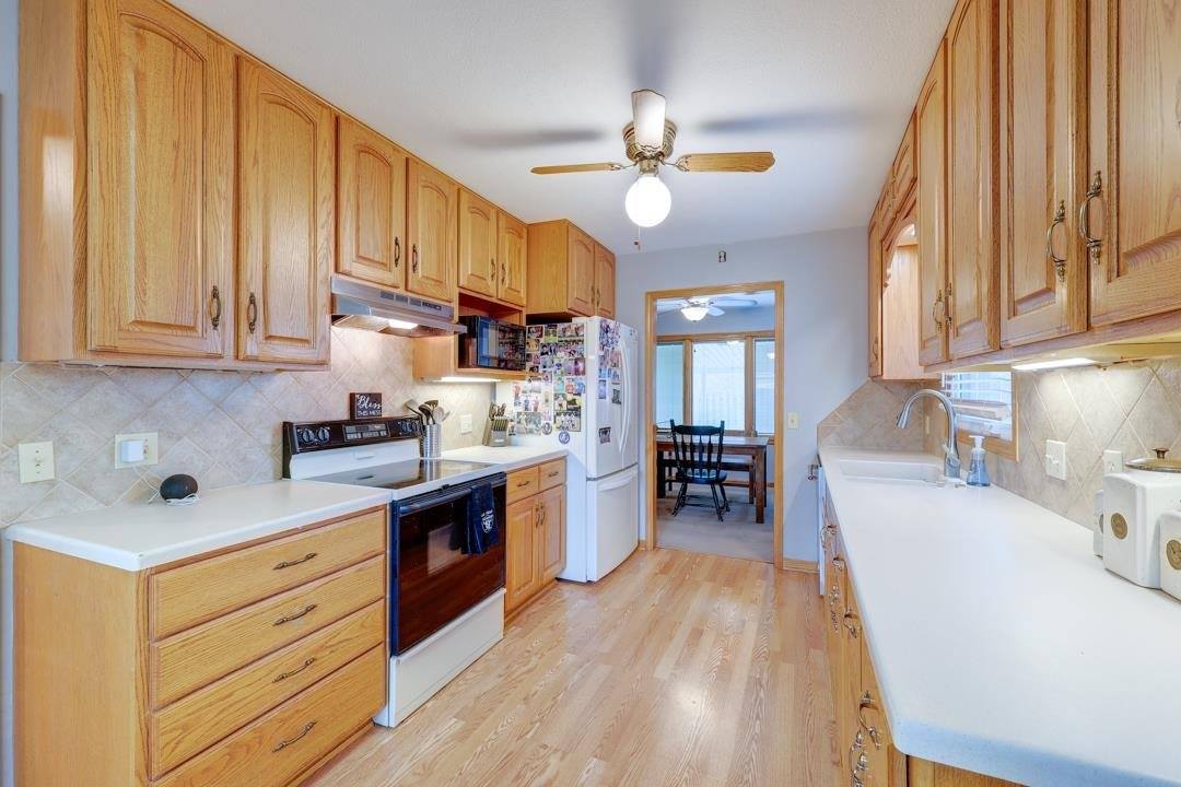 625 North 9th St, Arkansas City, KS 67005