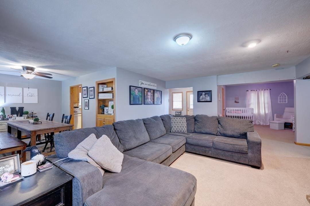 625 North 9th St, Arkansas City, KS 67005