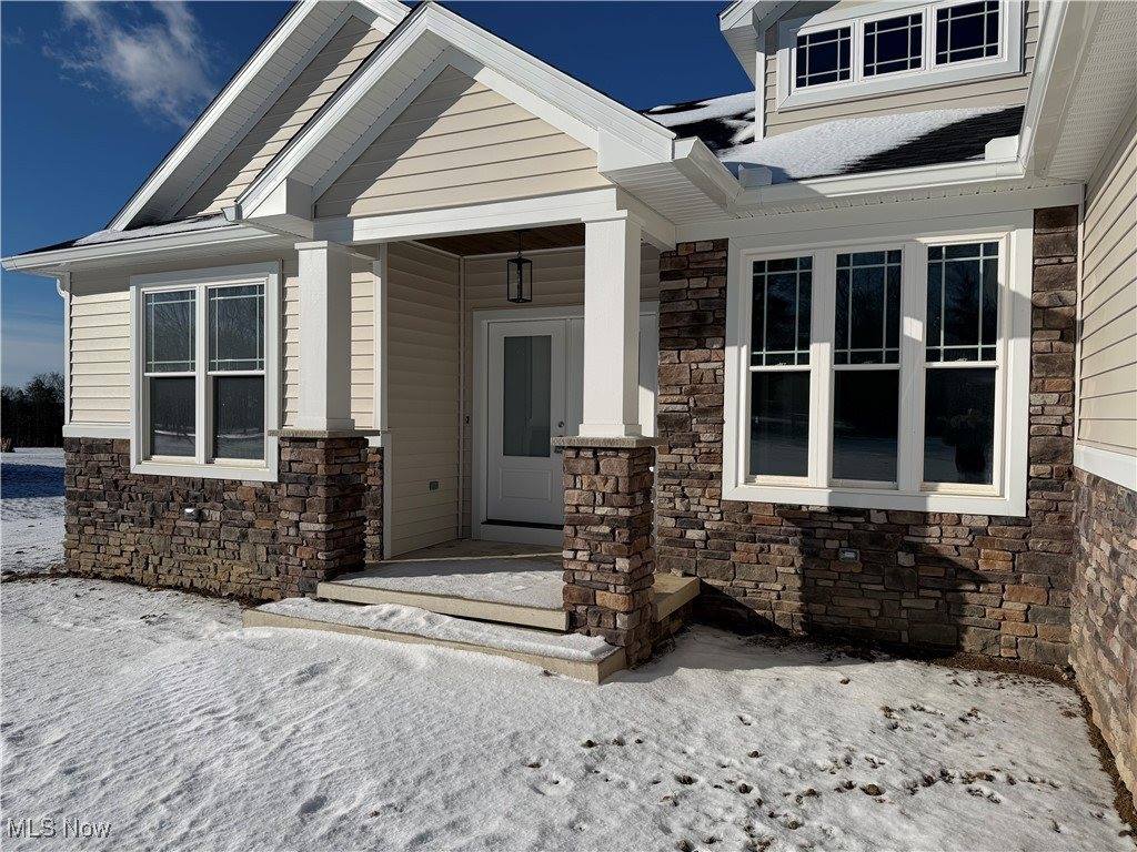 6916 South Raccoon Road, Canfield, OH 44406