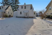 186 Melrose Avenue, Boardman, OH 44512