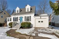 186 Melrose Avenue, Boardman, OH 44512