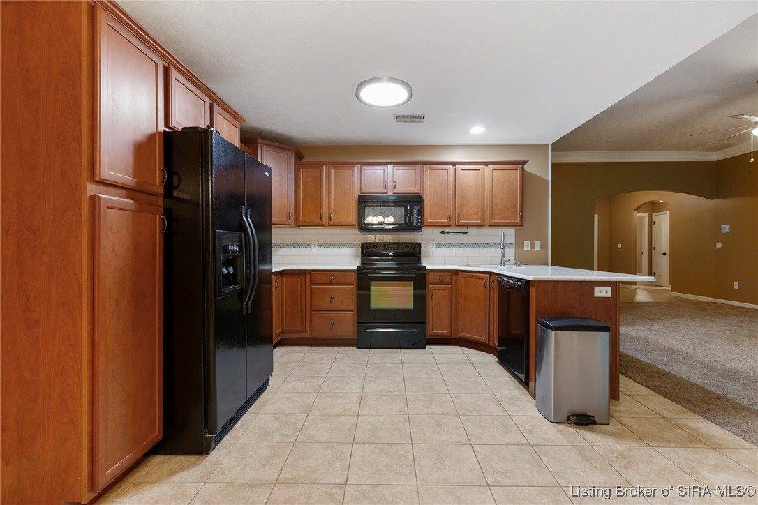 5411 Mansfield Way, Charlestown, IN 47111