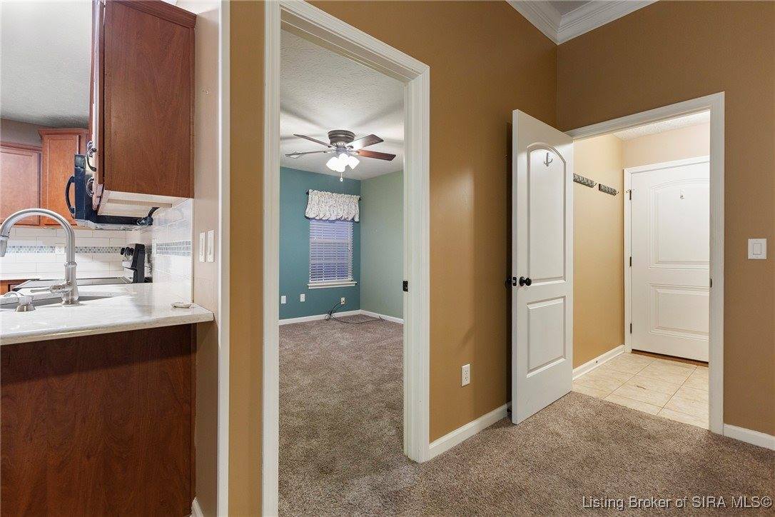 5411 Mansfield Way, Charlestown, IN 47111