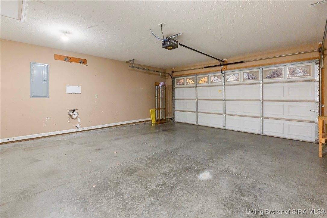 5411 Mansfield Way, Charlestown, IN 47111