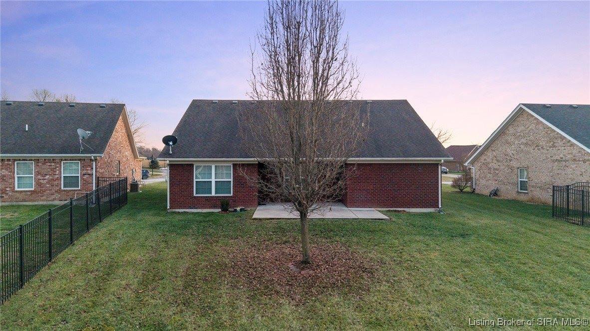 5411 Mansfield Way, Charlestown, IN 47111