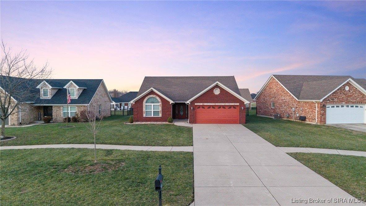 5411 Mansfield Way, Charlestown, IN 47111