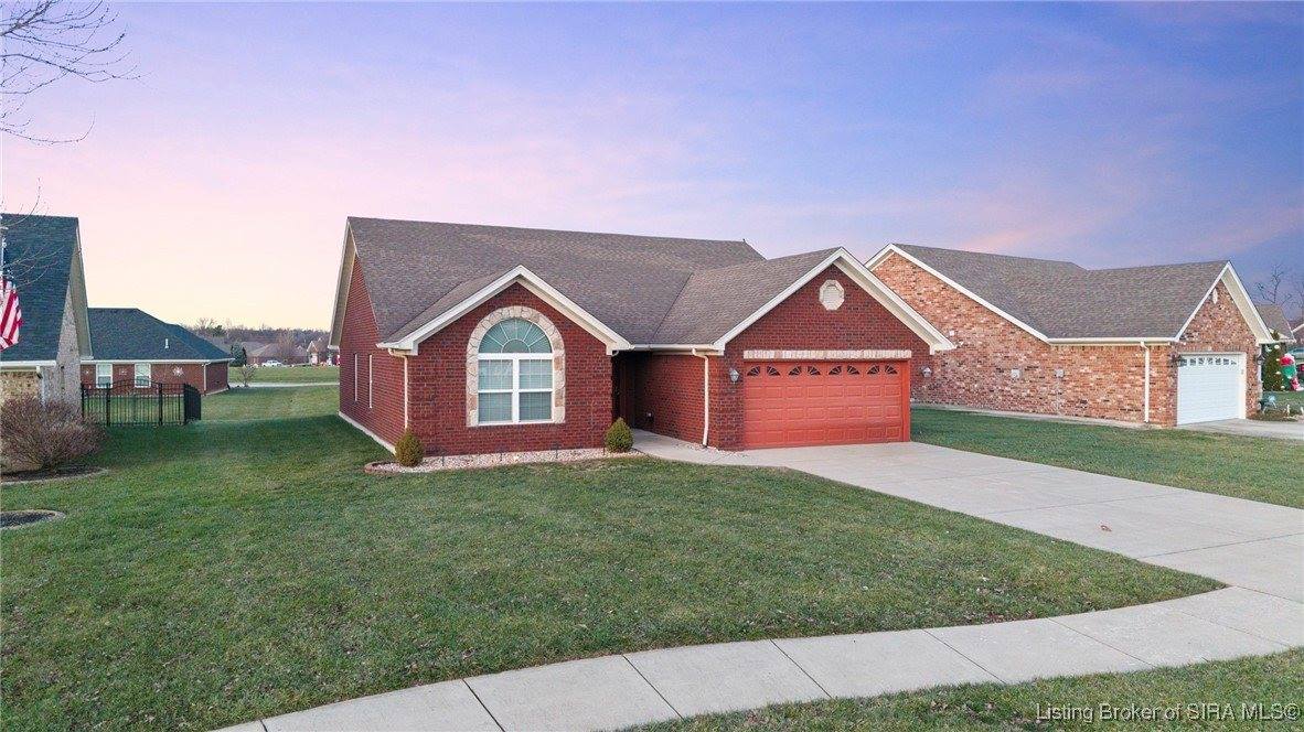 5411 Mansfield Way, Charlestown, IN 47111