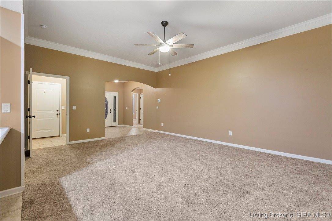 5411 Mansfield Way, Charlestown, IN 47111