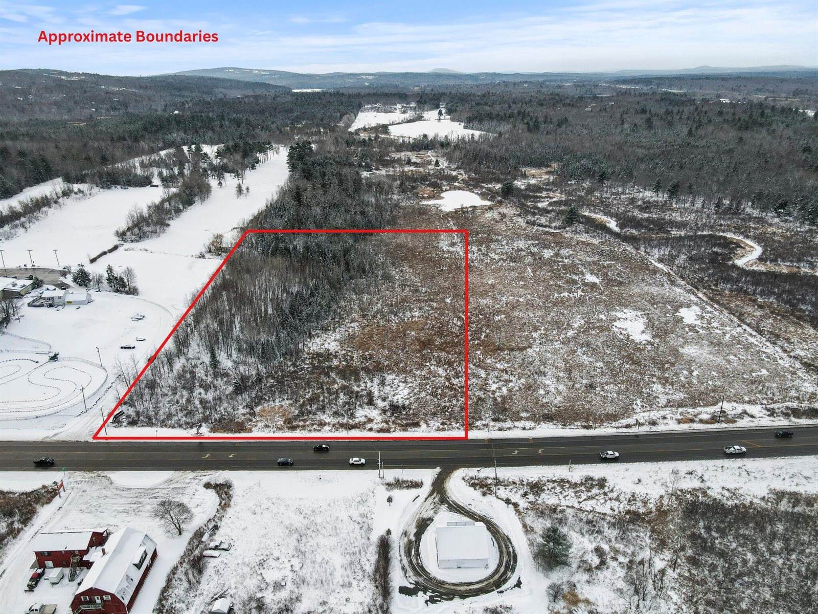 0 Wilson Street, #M2 L1, Brewer, ME 04412