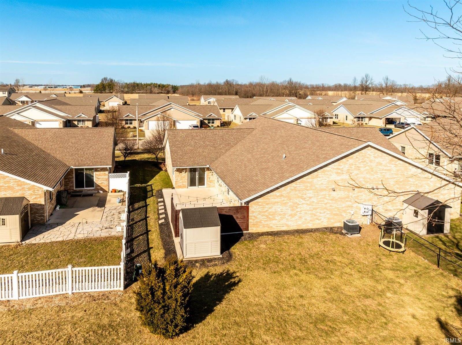 307 E Charter Drive, Muncie, IN 47303