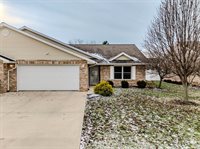 307 E Charter Drive, Muncie, IN 47303