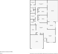 307 E Charter Drive, Muncie, IN 47303