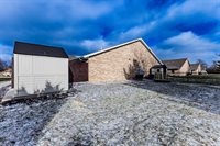 307 E Charter Drive, Muncie, IN 47303