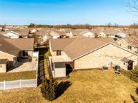 307 E Charter Drive, Muncie, IN 47303