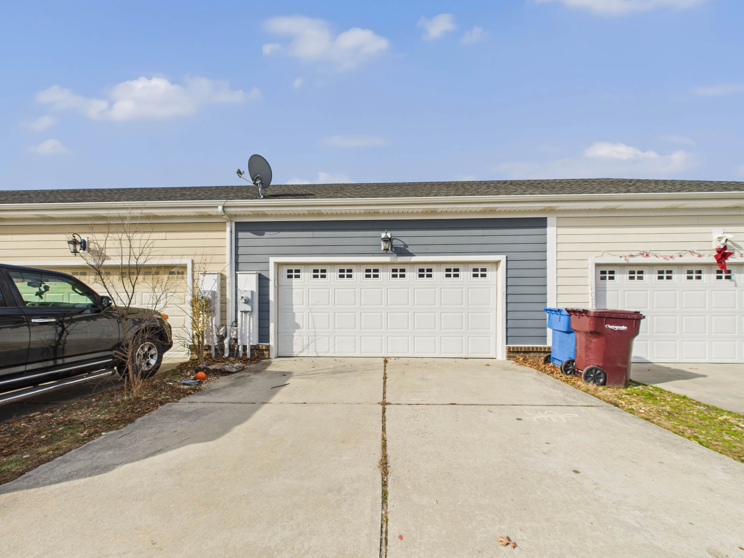 603 Mill Creek PKWY, Chesapeake, VA 23323