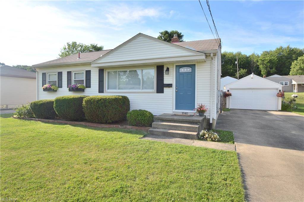 1840 Lynn Mar Ave., Youngstown, OH 44514