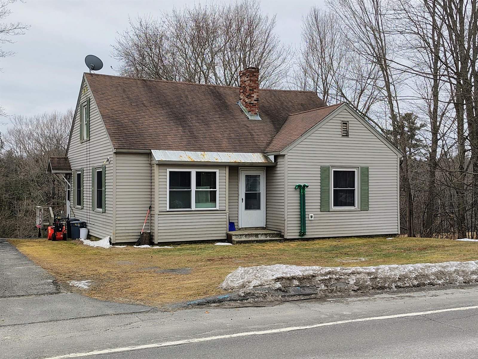 1180 West Main Street, Dover-Foxcroft, ME 04426