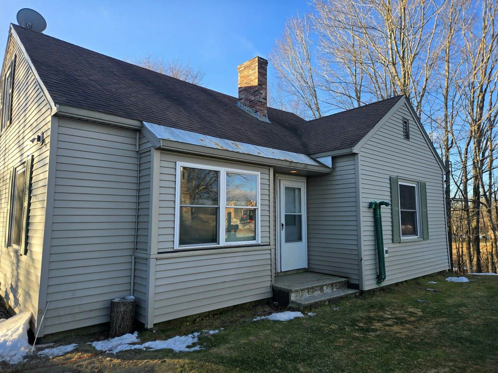 1180 West Main Street, Dover-Foxcroft, ME 04426