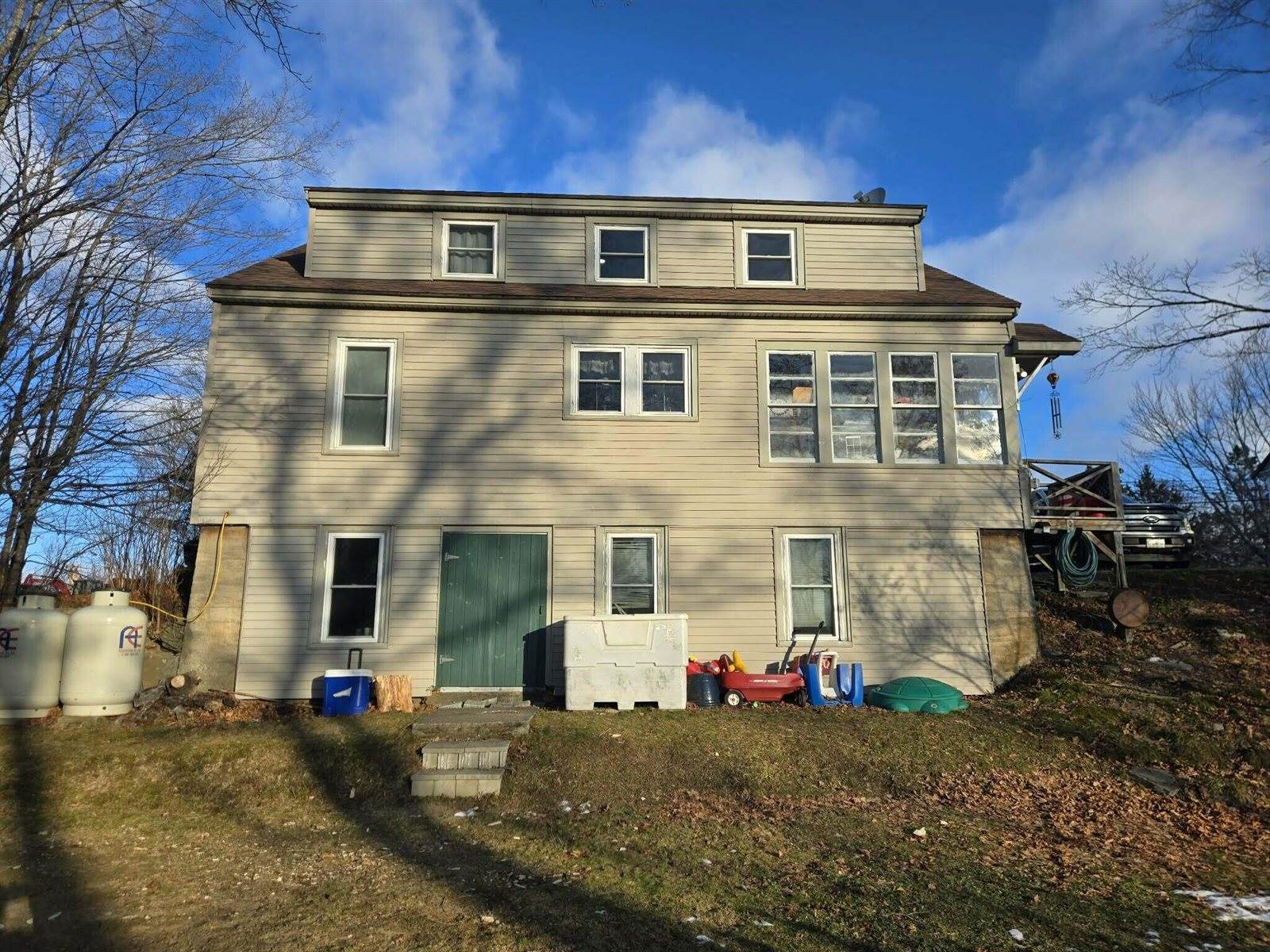 1180 West Main Street, Dover-Foxcroft, ME 04426